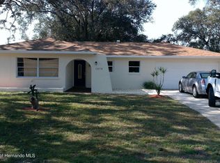 1273 Antilles Ln, Spring Hill, FL 34608