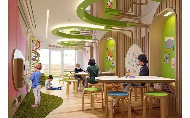 Rented by Douglas Elliman | media 27