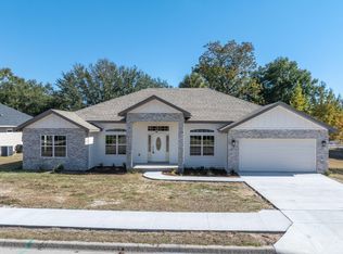 2887 NW 143rd Ter, Newberry, FL 32669