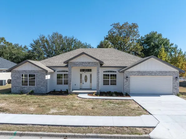 2887 NW 143rd Ter, Newberry, FL 32669