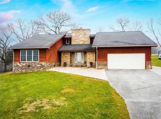 768 Butler Dr, Loudon, TN 37774