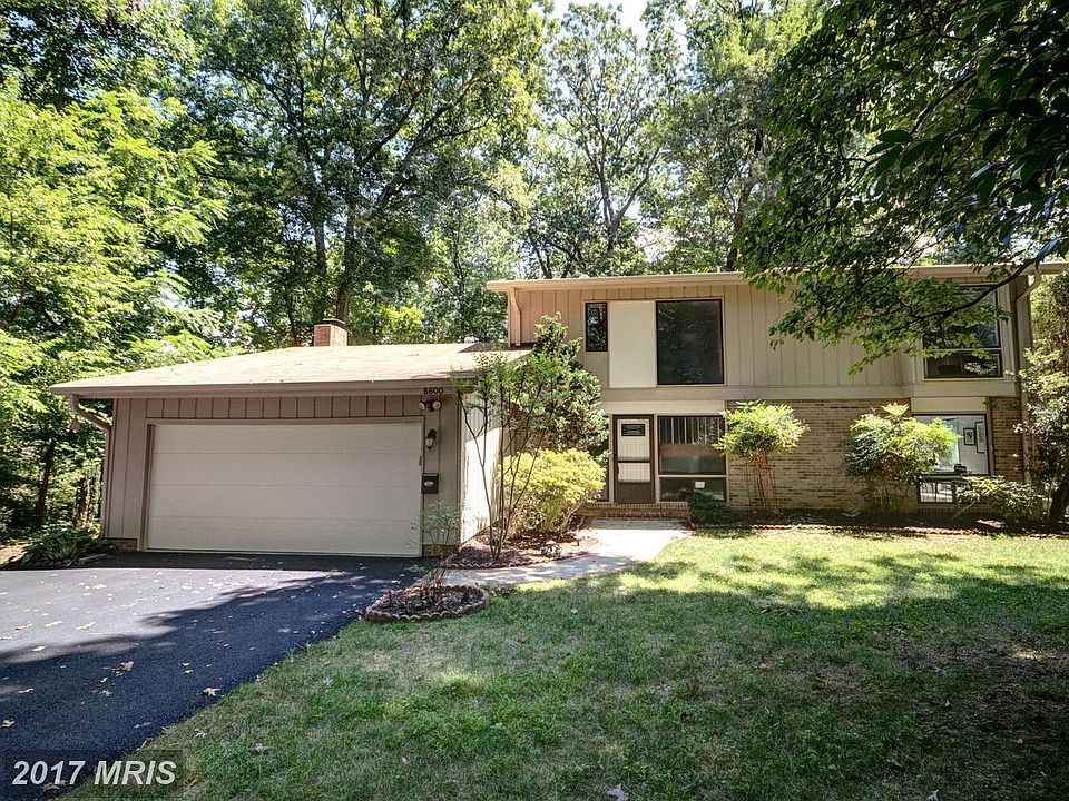 1st image of 8600 Battailles Ct