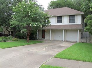 7607 Dallas Dr, Austin, TX 78729