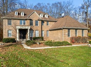 7865 Haverhill Ct N, Canton, MI 48187