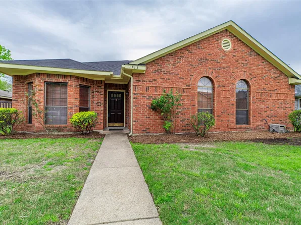 1713 Trinity Hl, Mesquite, TX 75181