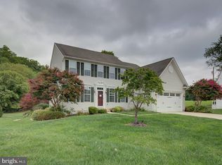 704 Northern Lights Dr, Aberdeen, MD 21001