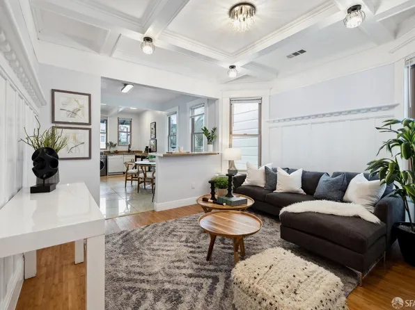 3669 18th St, San Francisco, CA 94110