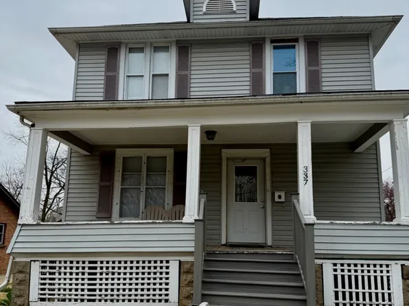 337 S Fordham Ave, Aurora, IL 60506