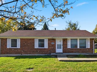 1262 Winburn Dr, Lexington, KY 40511