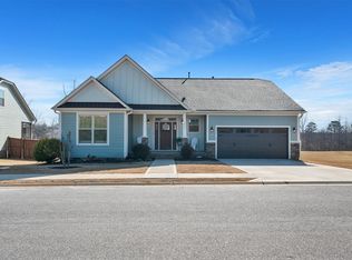 317 Glendon St, Greer, SC 29651