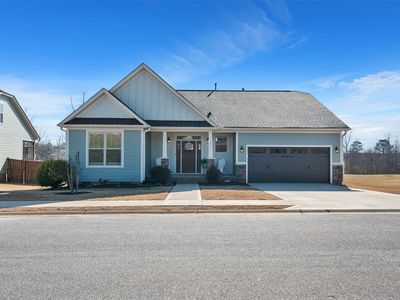 317 Glendon St, Greer, SC, 29651