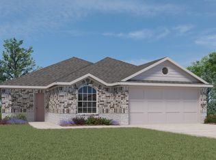 105 Arrowhead Vine St, Georgetown, TX 78628