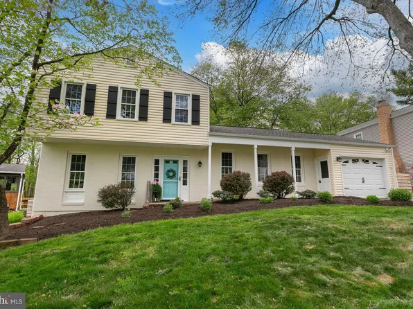 6 Quince Mill Ct, North Potomac, MD 20878