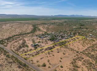 3205 E Dawson Rd, Sahuarita, AZ 85629