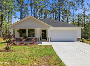 2518 Sardis Drive SE, Bolivia, NC 28422