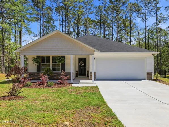 2518 Sardis Drive SE, Bolivia, NC 28422