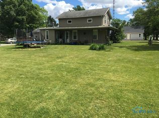803 E Defiance St, Stryker, OH 43557