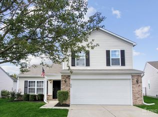 10956 Minuteman Ct, Indianapolis, IN