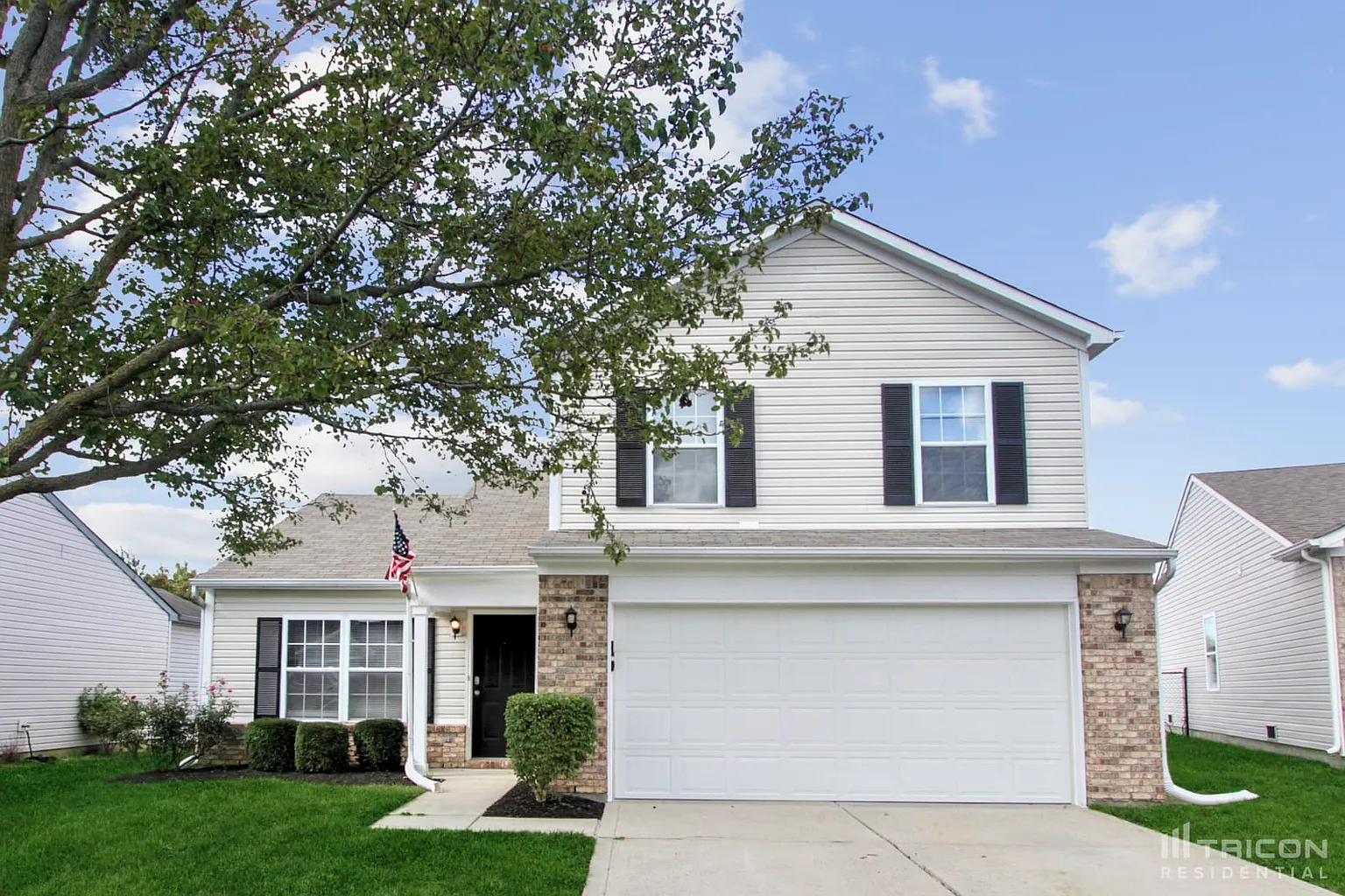 10956 Minuteman Ct photo 1