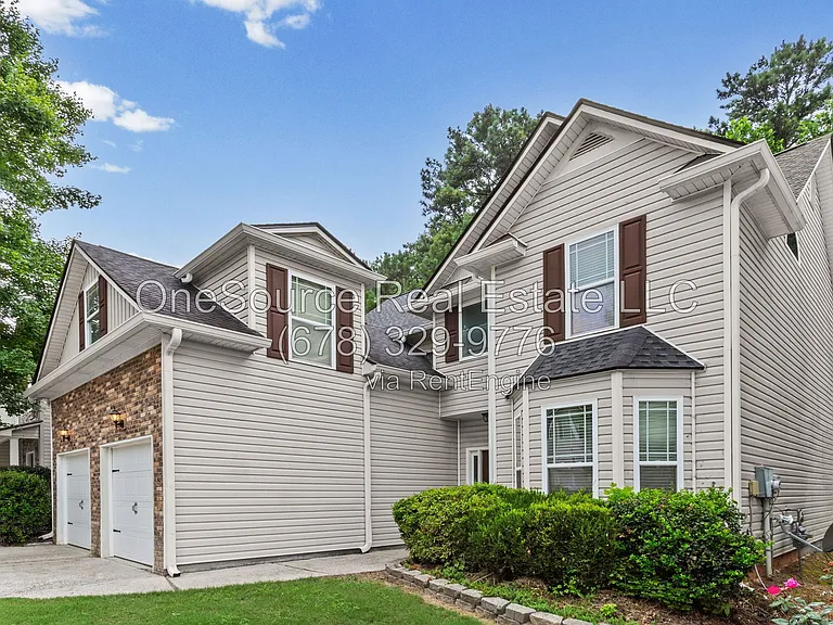 26 Crescent Woode Way — Photo 4