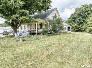 138 Mount Hope Road, Mansfield, CT 06250