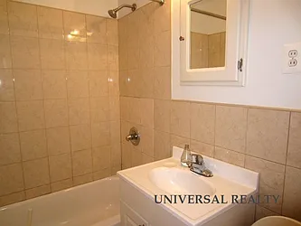 Rented by Universal Realty Group