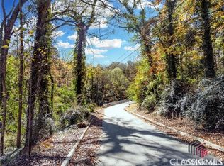 589 West Lake Drive, Athens, GA 30606