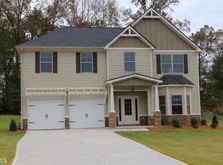 148 River Meadows Dr, Jefferson, GA 30549