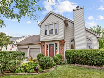 409 Newberry Dr, Elk Grove Village, IL, 60007