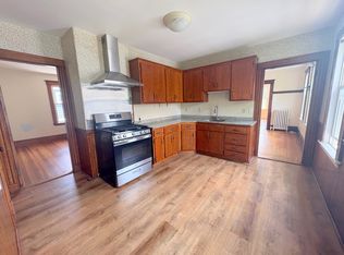 50 Oxford Ave #3, Belmont, MA 02478