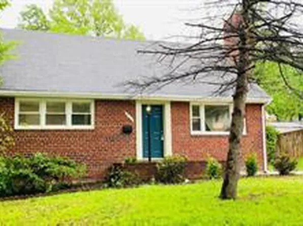 8302 Stanwood St, Hyattsville, MD 20784