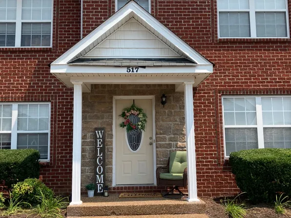 316 Mill Cir, Smyrna, TN 37167