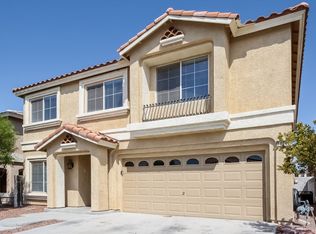 10762 Sheridan Dawn Ct, Henderson, NV 89052