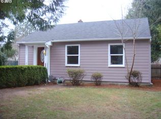 1895 SW 187th Ave, Beaverton, OR 97003