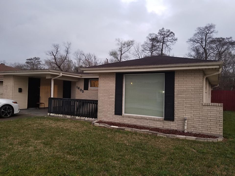 1st image of 1605 Redwood Dr