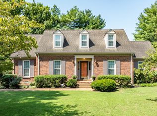 5521 Granberry Heights Dr, Brentwood, TN 37027