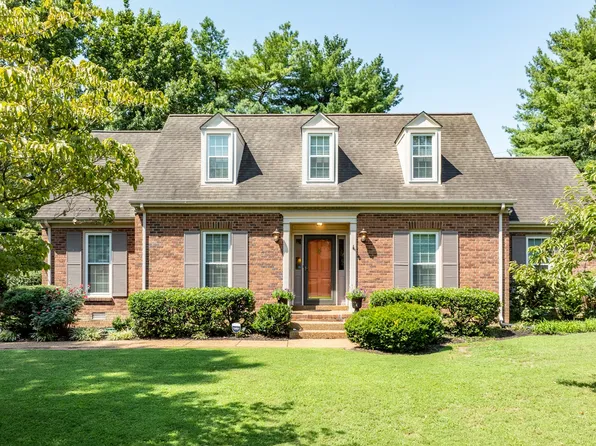 5521 Granberry Heights Dr, Brentwood, TN 37027