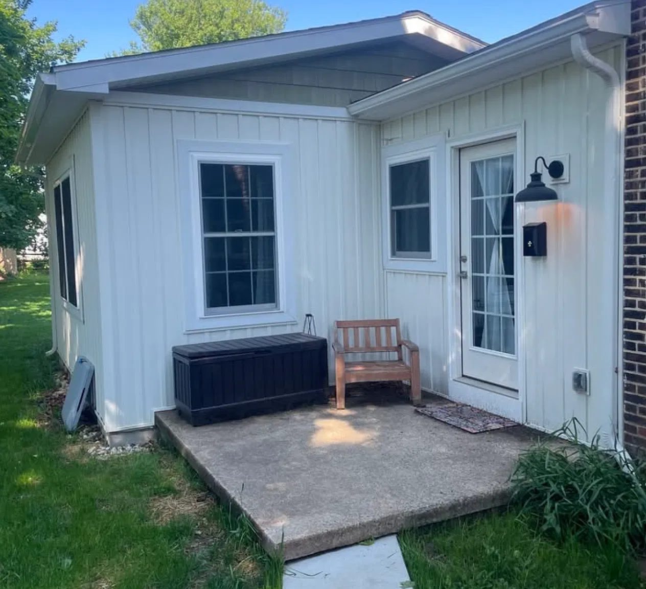 1 bed, 650 sqft, $1,550 — Photo 1