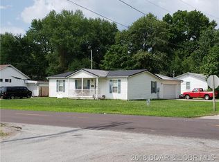 1 S Grand Ave, Eldon, MO 65026