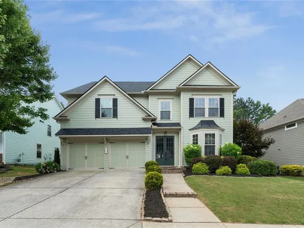 6263 Cedar Spring Ln, Hoschton, GA 30548