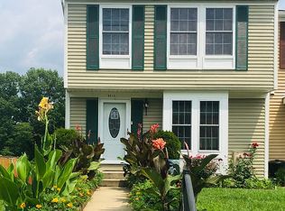 8512 Castlemill Cir, Baltimore, MD 21236