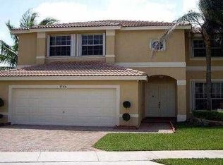 17306 SW 33rd Ct, Miramar, FL 33029