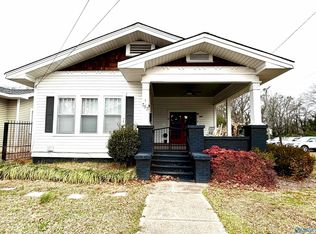 753 Walnut St, Gadsden, AL 35901