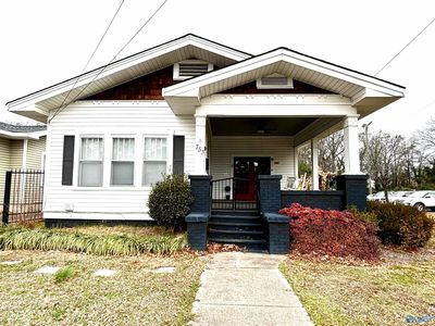 753 Walnut St, Gadsden, AL, 35901