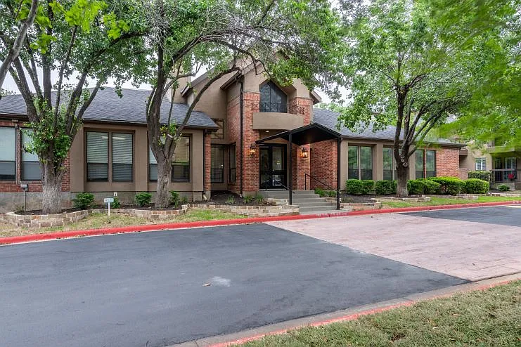 The Continental Retirement Community — Photo 10