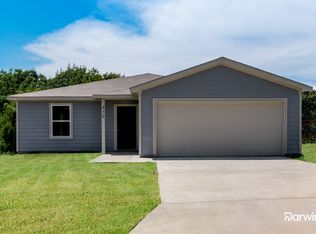 459 Admiral Dr, Gun Barrel City, TX 75156