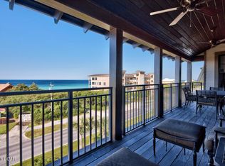 8377 E County Highway 30 #A-402, Panama City Beach, FL 32413