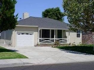3227 Spring St, Redwood City, CA