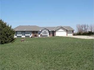 13616 N 78th St, Omaha, NE 68122