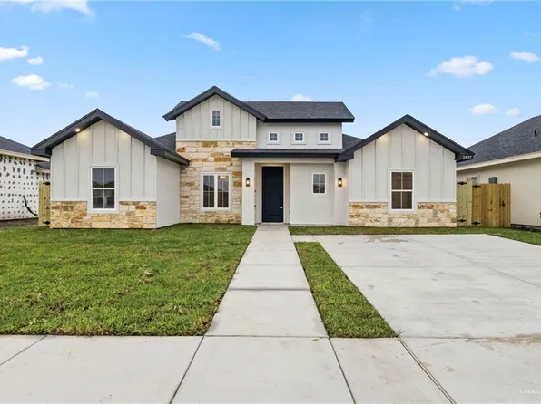 2437 Calle Moreno, Brownsville, TX 78521